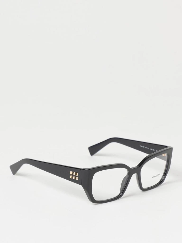 商品Miu Miu|Miu Miu optical frames for woman,价格¥1648,第1张图片