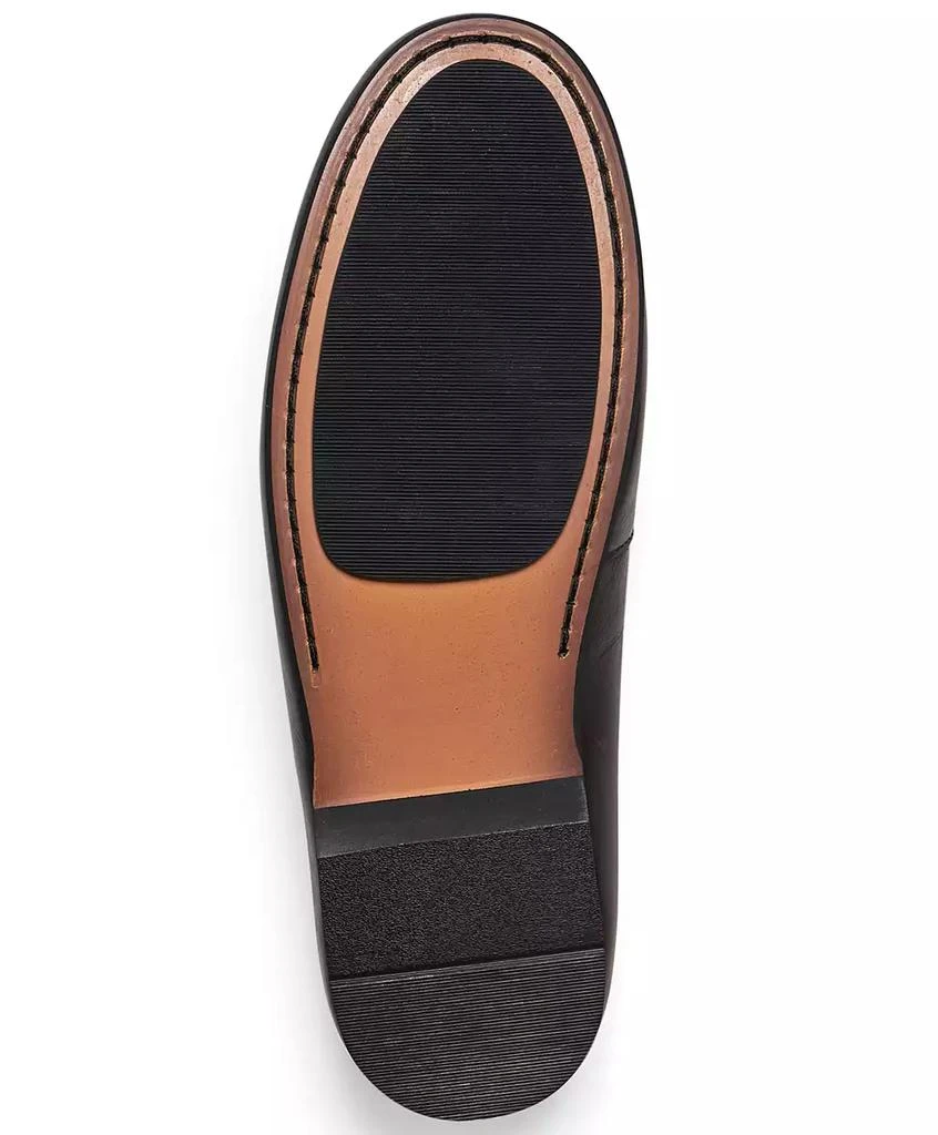 商品CARLOS by Carlos Santana|Men's Planeo Slide Leather Mule,价格¥707,第5张图片详细描述