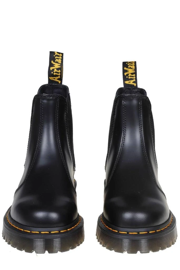 商品Dr. Martens|Dr. Martens Bex Chelsea Boots,价格¥1141,第4张图片详细描述
