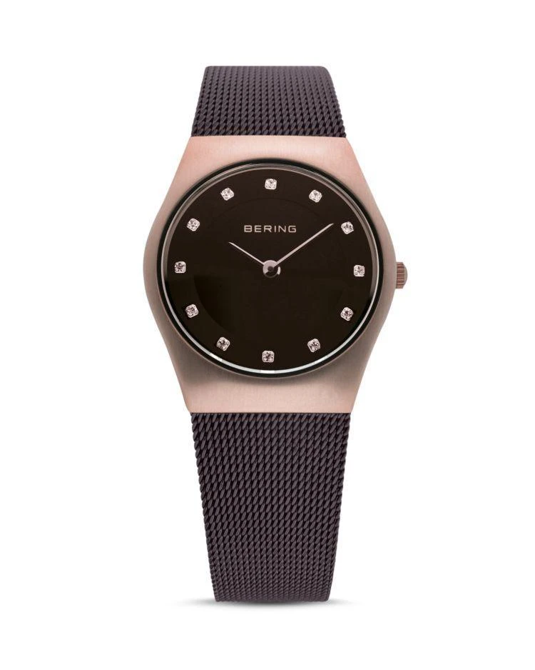 商品Bering|Classic Watch, 27mm,价格¥1179,第1张图片
