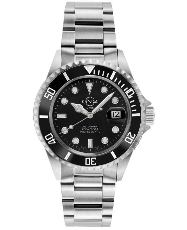 商品Gevril|Gevril GV2 Liguria Men's Watch 42247,价格¥6232,第1张图片