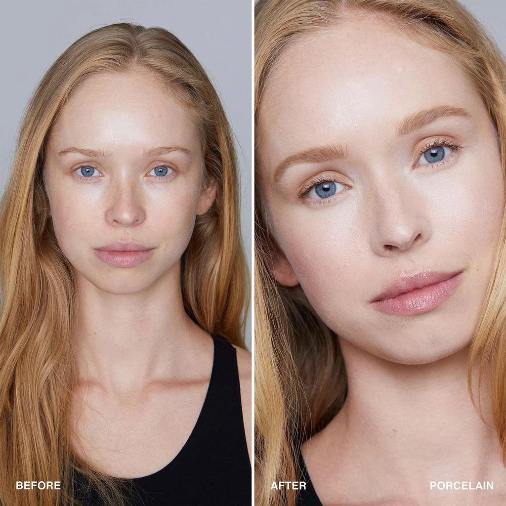 Nude Finish Tinted Moisturizer SPF 15 商品