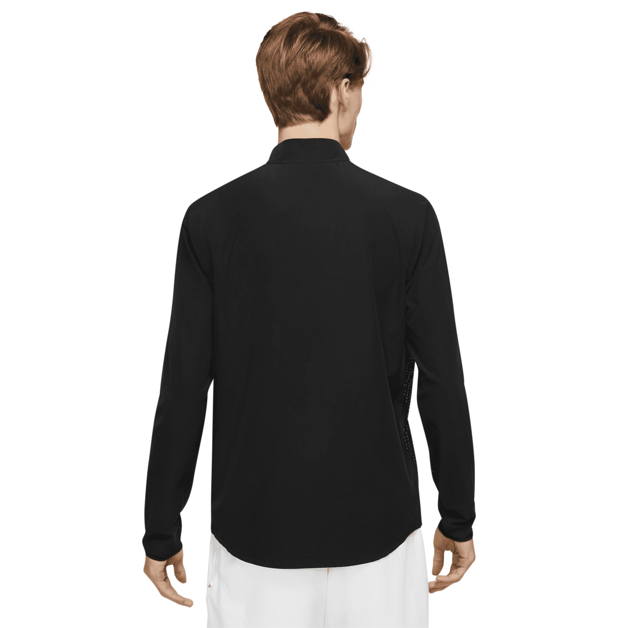 商品【商品预售7天】 NIKE|NIKE 男士软壳衣 12001941STYLE 黑色,价格¥2250 描述