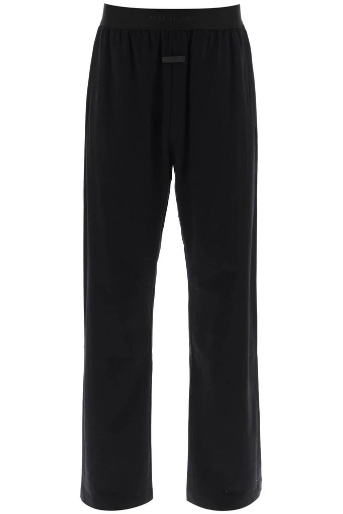 商品Fear of god|The Lounge sporty pants,价格¥1339,第1张图片