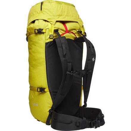 商品Black Diamond|Speed 40L Backpack,价格¥1265,第2张图片详细描述