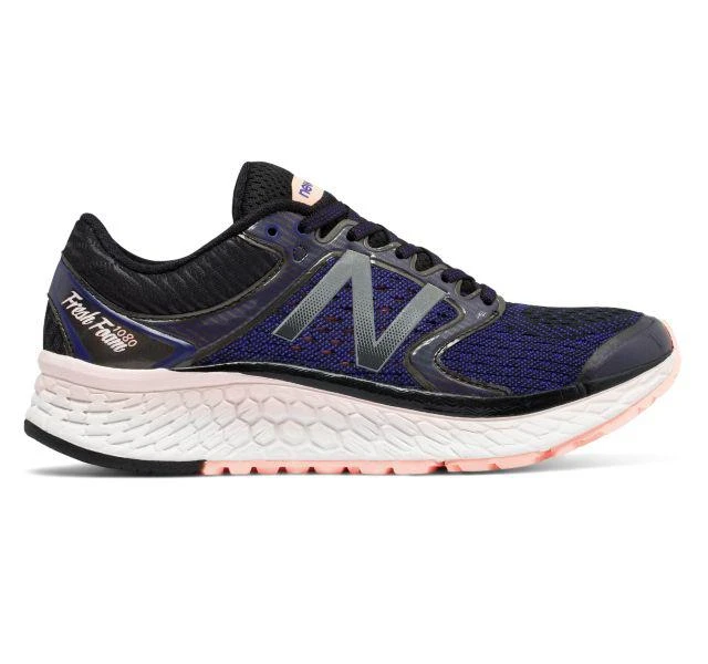 商品New Balance|Women's Fresh Foam 1080v7,价格¥612,第1张图片