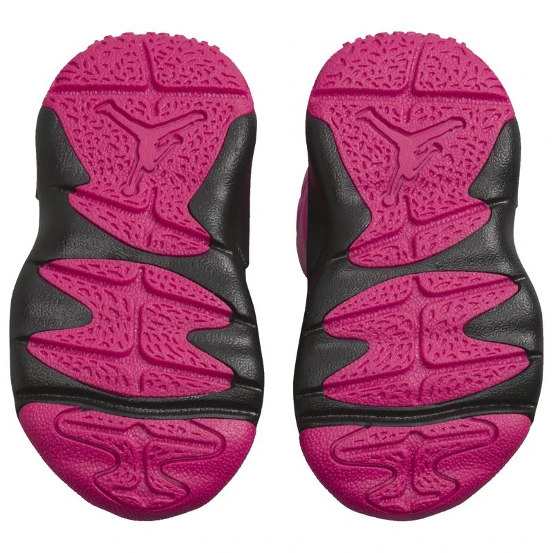 商品Jordan|Jordan Drip 23 - Girls' Toddler,价格¥238,第5张图片详细描述