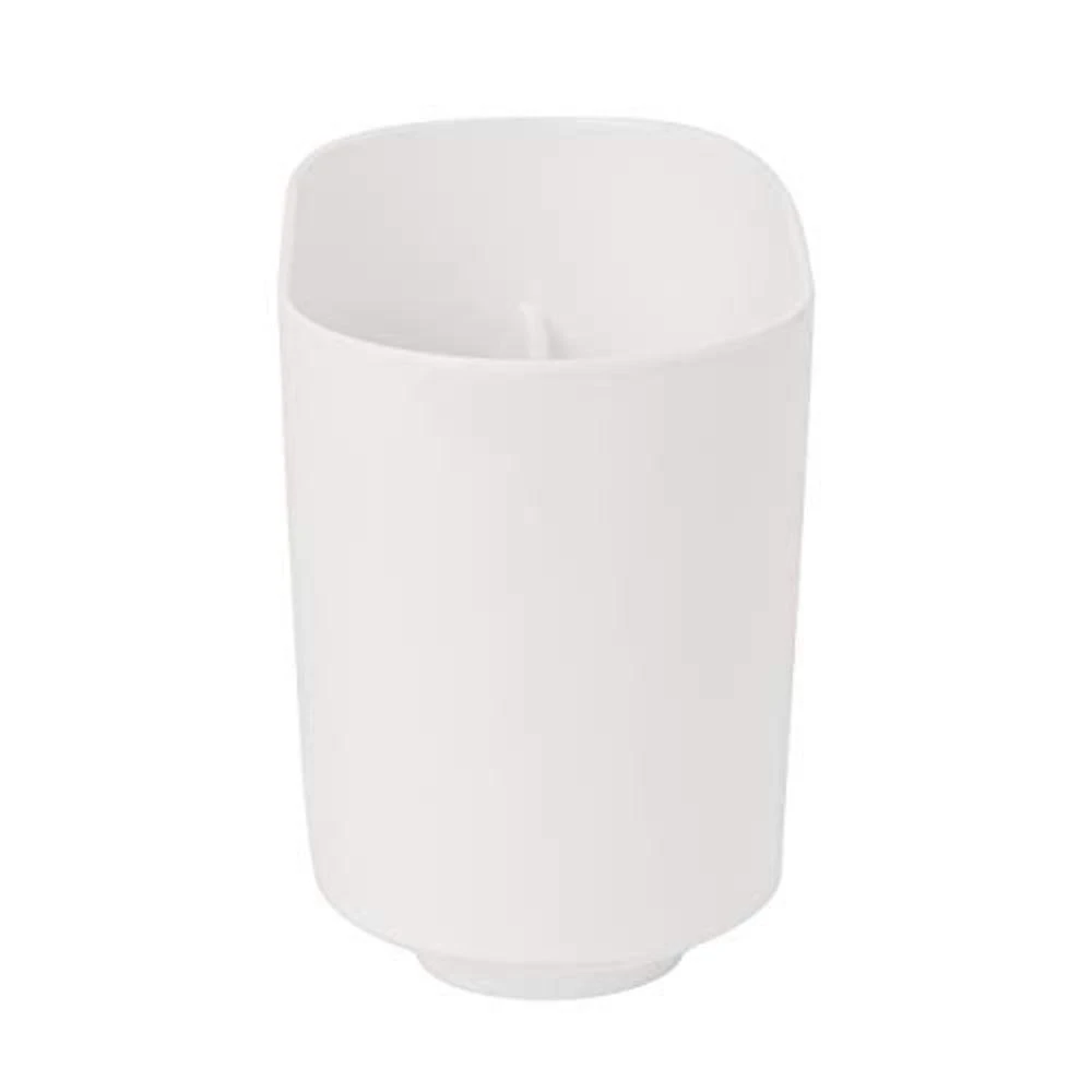 商品Umbra|Step Modern Bathroom Storage, Toothbrush Holder,价格¥187,第1张图片