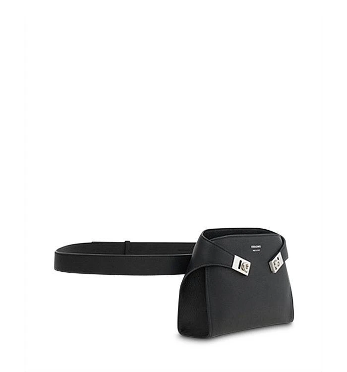 商品Salvatore Ferragamo|Leather Case,价格¥14643,第2张图片详细描述