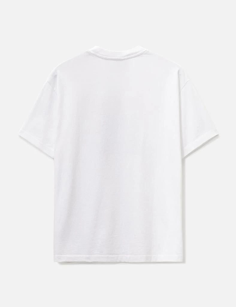 商品By Parra|Yoga balled T-shirt,价格¥407,第2张图片详细描述