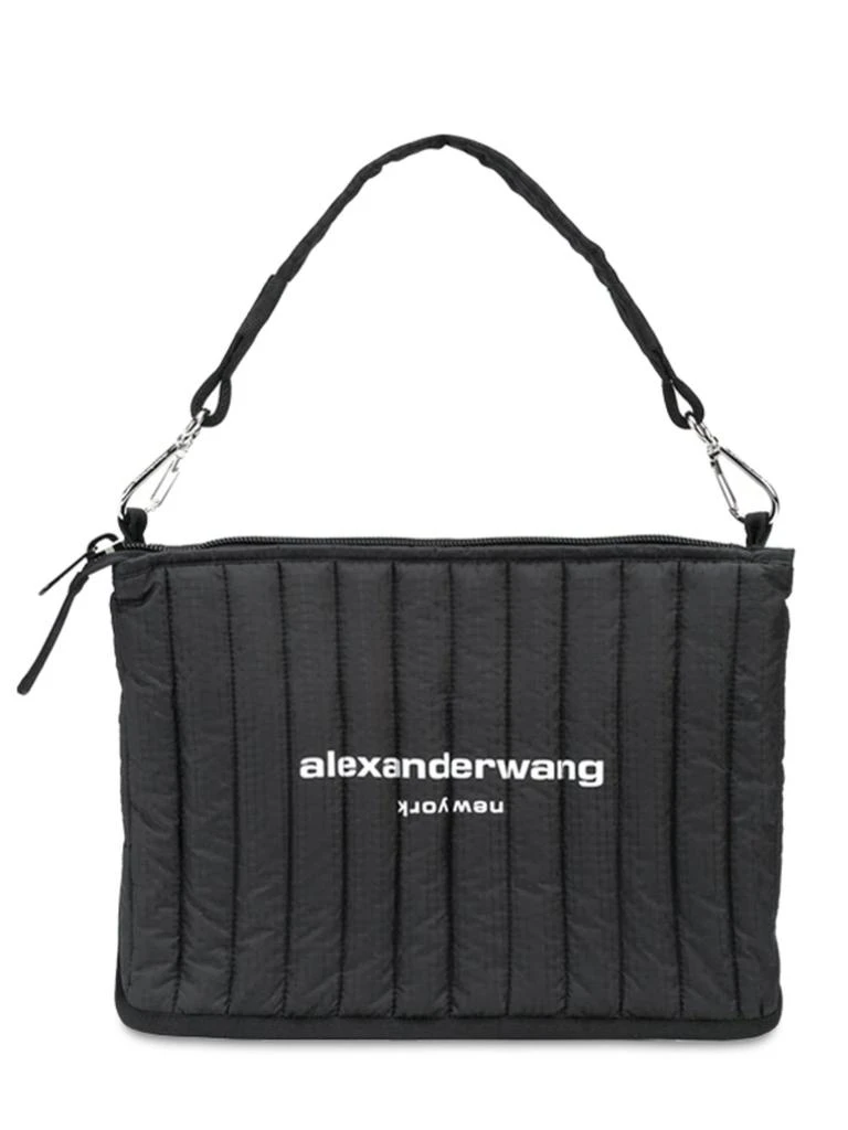 Elite Ripstop Nylon Shoulder Bag 商品