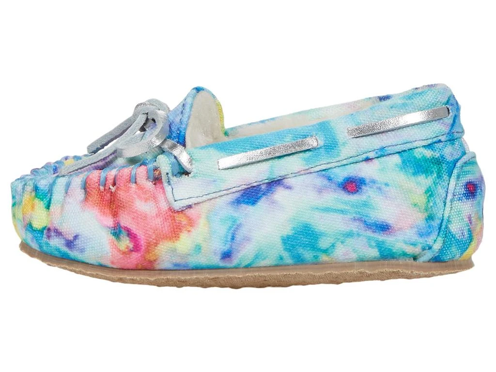 商品Minnetonka|Cassie (Toddler/Little Kid/Big Kid),价格¥253,第4张图片详细描述