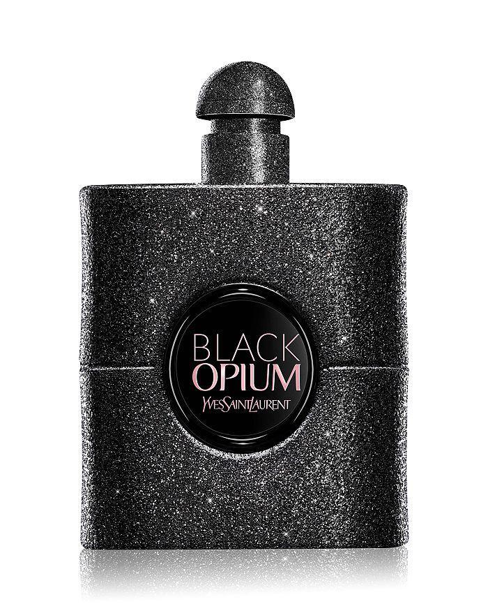 商品Yves Saint Laurent|Black Opium Eau de Parfum Extreme 3 oz.,价格¥1017,第1张图片