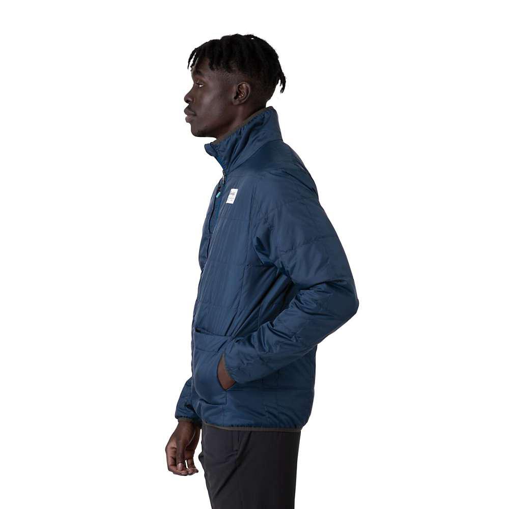 Cotopaxi Men's Teca Calido Jacket商品第4张图片规格展示
