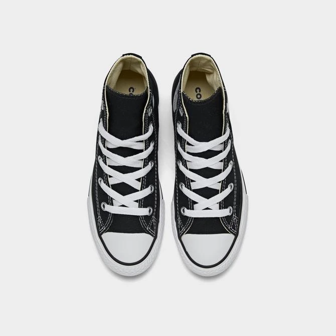 商品Converse|Little Kids' Converse Chuck Taylor Hi Top Casual Shoes,价格¥298,第5张图片详细描述