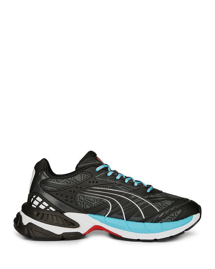 商品Puma|Men's Velophasis Luxe Sport Lace Up Sneakers,价格¥389,第1张图片