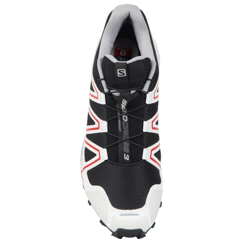 商品Salomon|Salomon Speedcross 3 - Men's,价格¥457,第4张图片详细描述