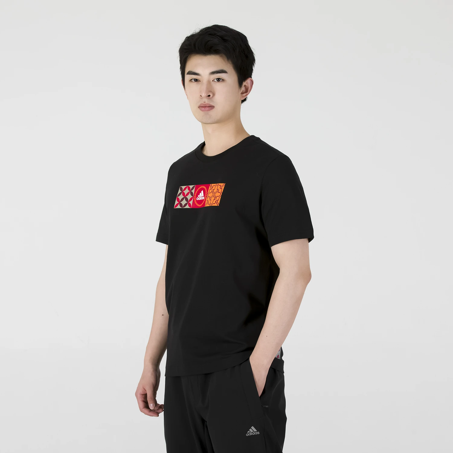 CNY GFX TEE男士T恤 商品