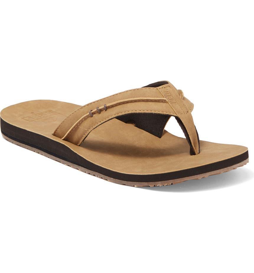 商品Reef|Marbea Flip Flop Sandal,价格¥255,第1张图片