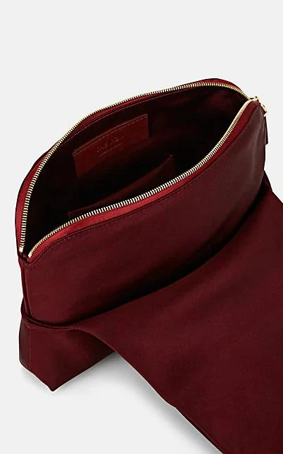 商品The Row|Satin Wristlet,价格¥3836-¥11002,第5张图片详细描述