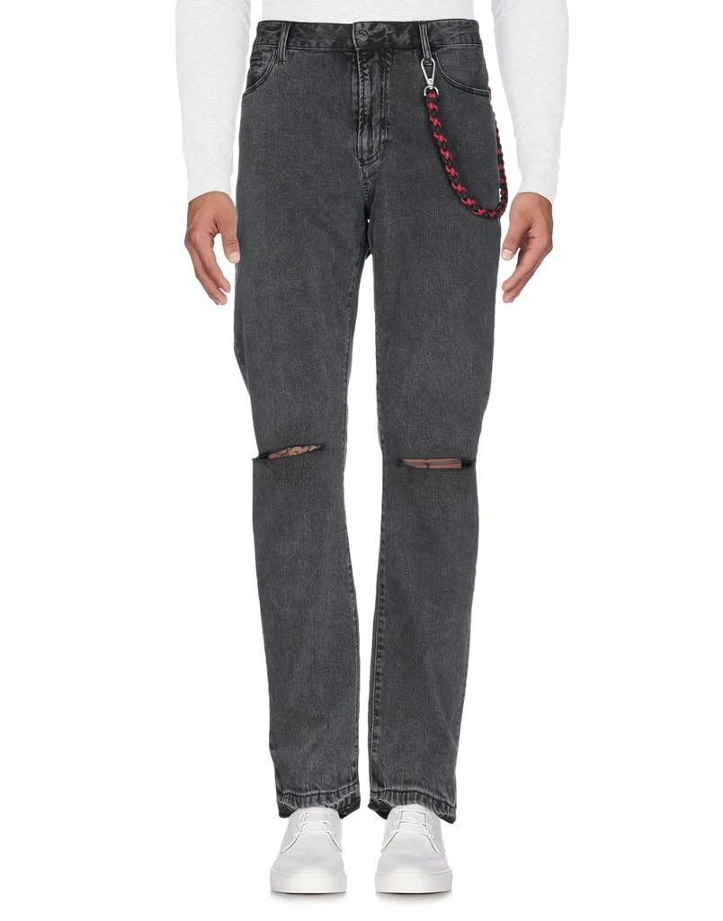 商品Armani Exchange|Denim pants,价格¥355,第2张图片详细描述