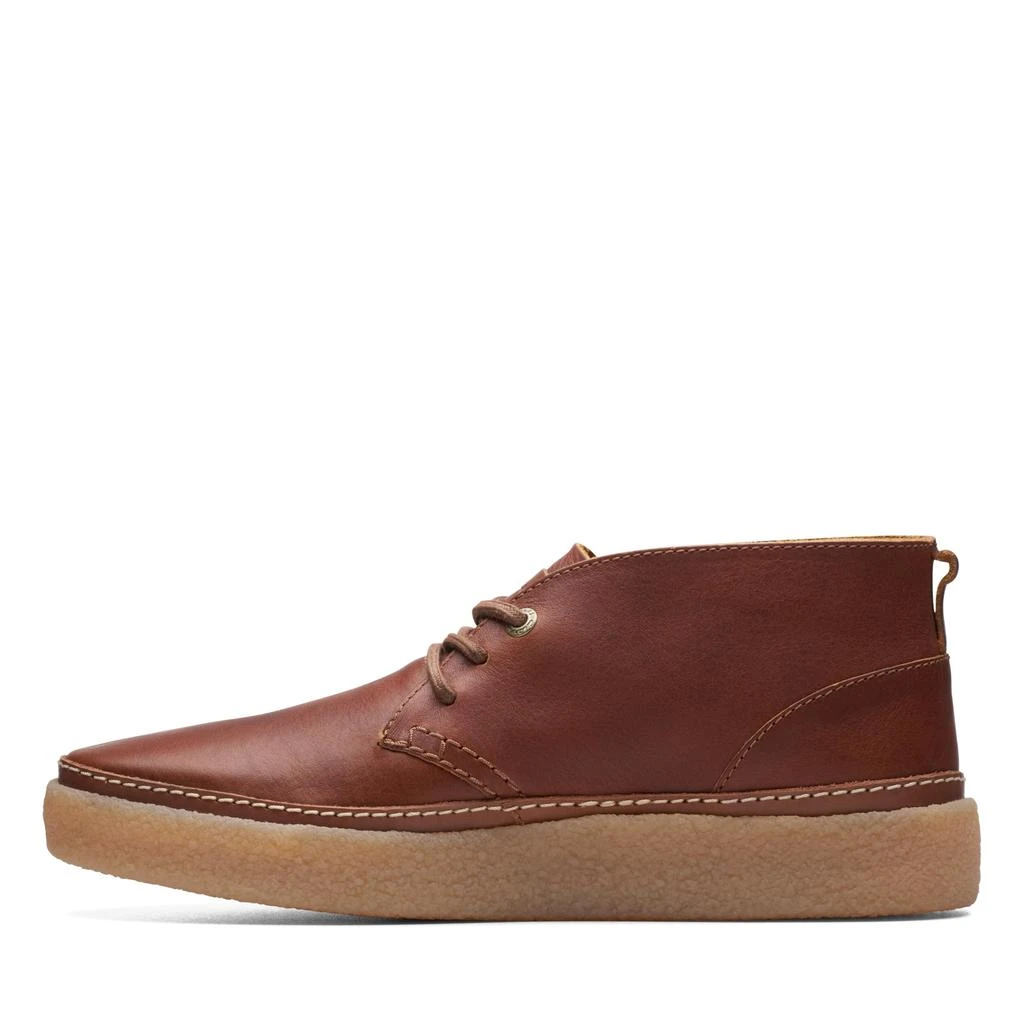 商品Clarks|Oakpark Mid,价格¥609,第3张图片详细描述