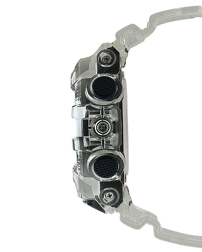 商品G-Shock|Analog-Digital Watch, 57.5mm,价格¥826,第3张图片详细描述