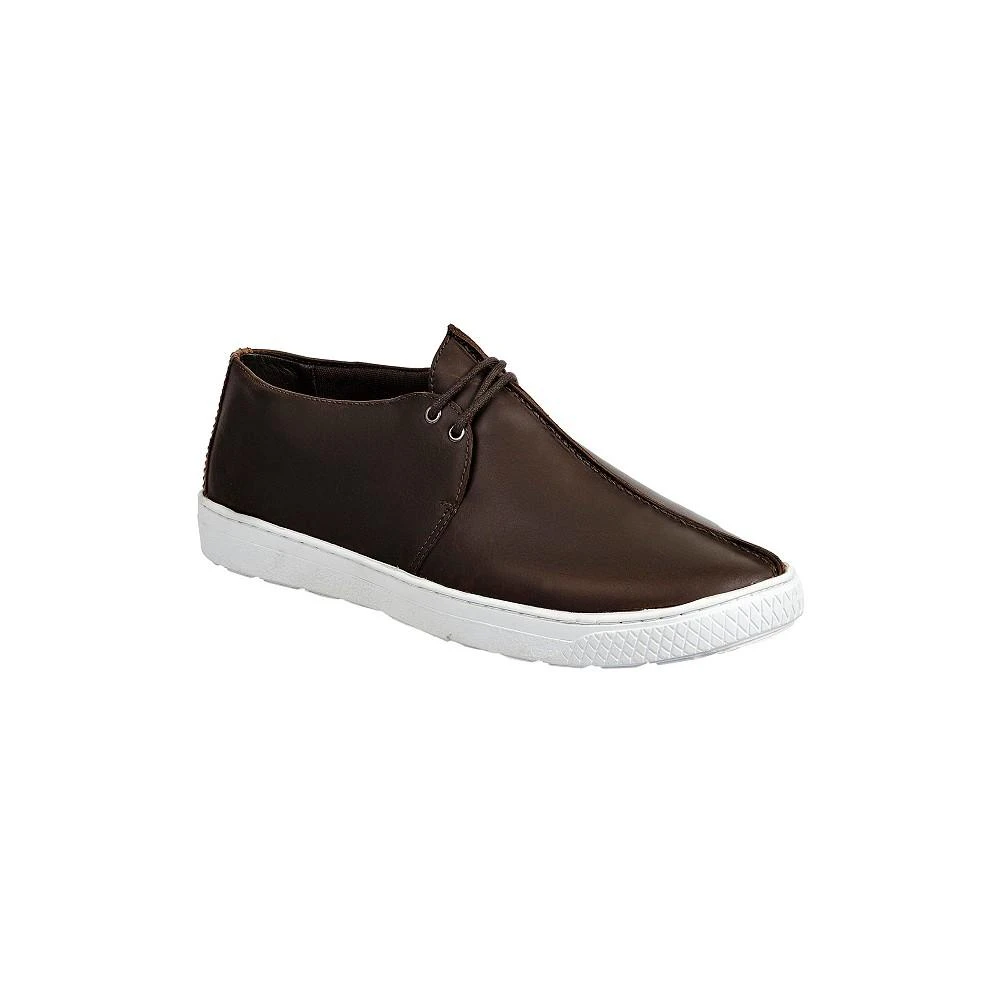 商品Sandro Moscoloni|Men's Casey Center Seam 2 Eyelet Lace Casual Shoes,价格¥1195,第1张图片