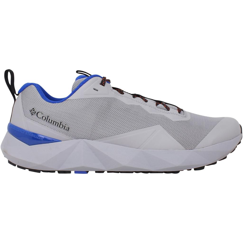 Columbia Racet 15 White/Blue  BM0131-088 Men's商品第1张图片规格展示