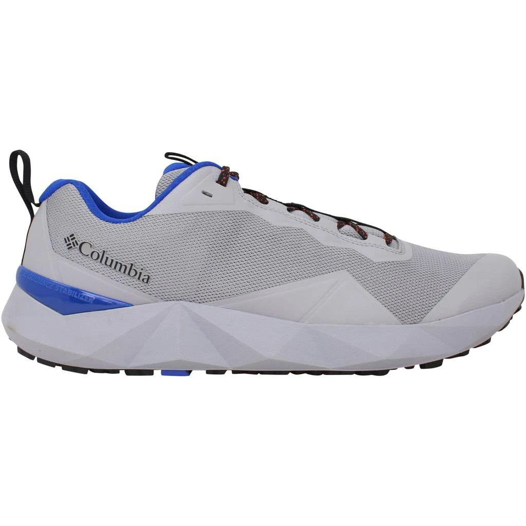 商品Columbia|Columbia Racet 15 White/Blue  BM0131-088 Men's,价格¥312,第1张图片