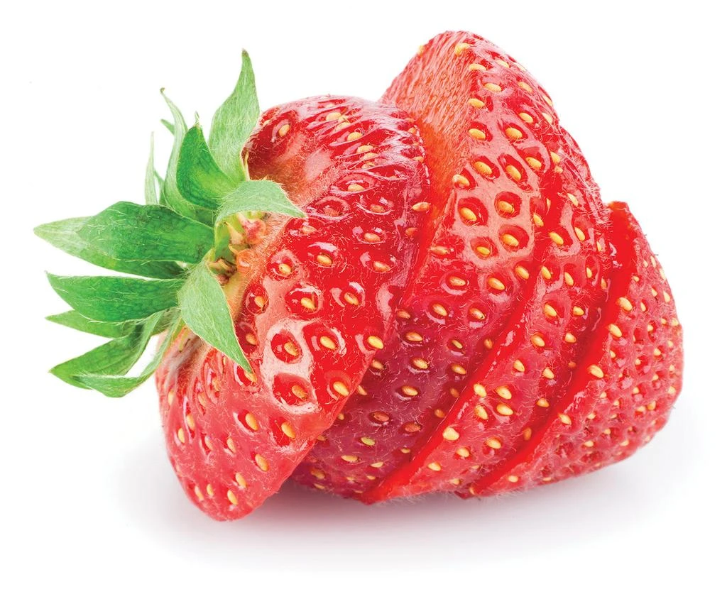 商品HIC|Strawberry Slicer with Stainless Steel Wires, Red,价格¥88,第4张图片详细描述