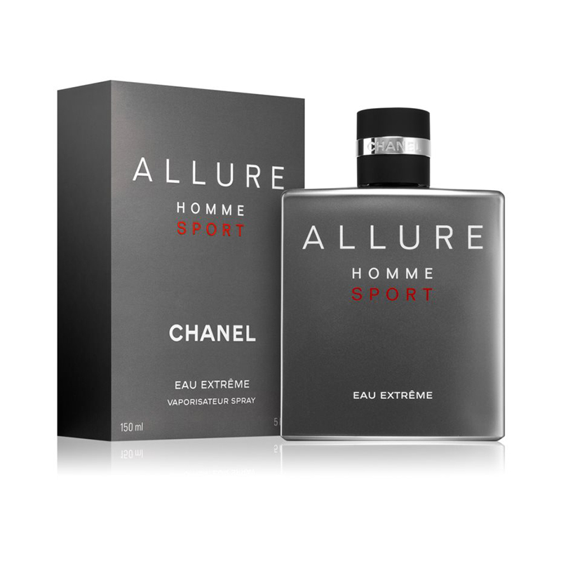 香奈儿Chanel|极限运动男士香水EDP浓香水50-100-150ml 价格¥628 | 别样