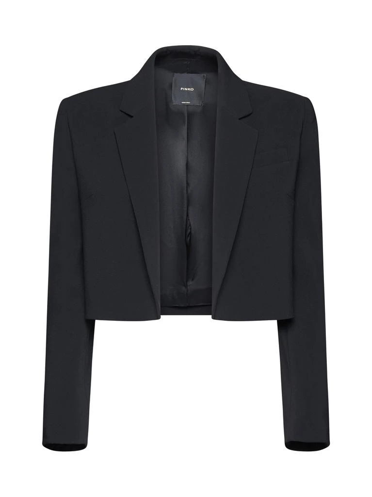 商品PINKO|Pinko Blazer,价格¥2487,第1张图片