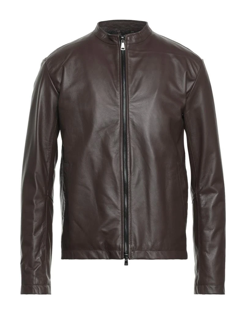 商品DACUTE|Biker jacket,价格¥652,第1张图片