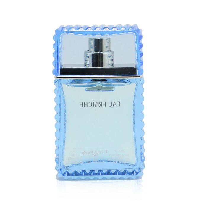 商品Versace|Versace 云淡风轻淡香水喷雾 30ml/1oz,价格¥215,第3张图片详细描述