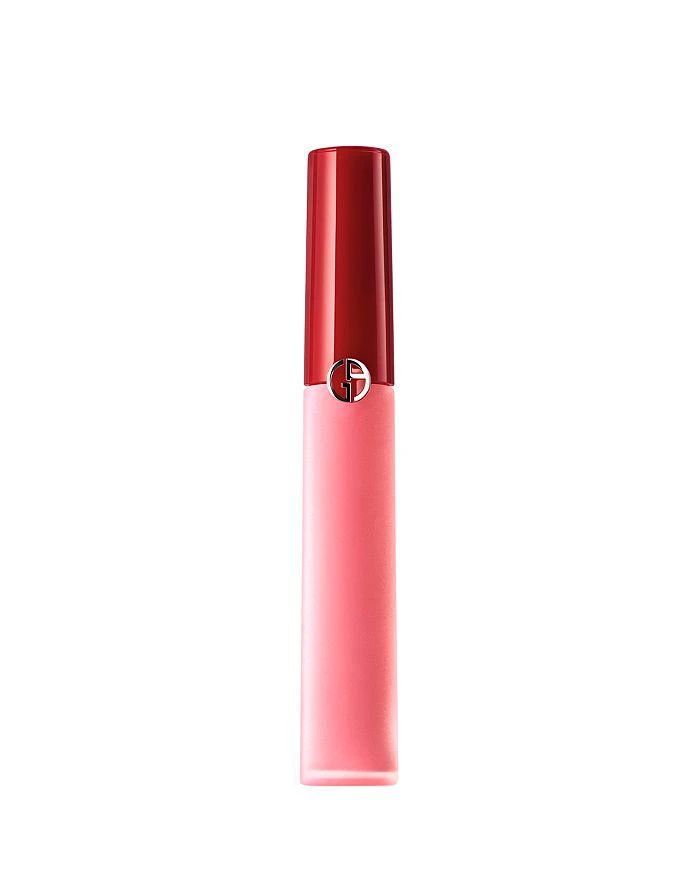 商品Giorgio Armani|红管唇釉 Lip Freeze 系列 - 2019春季新品,价格¥286,第1张图片