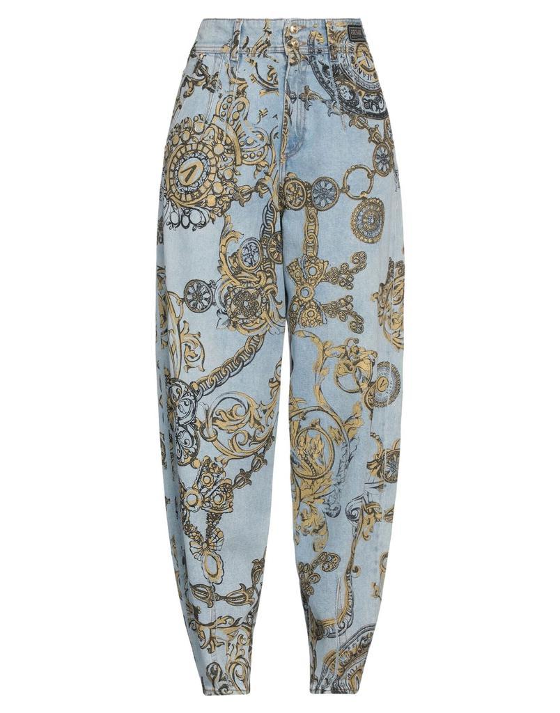 商品Versace|Denim pants,价格¥3139,第1张图片