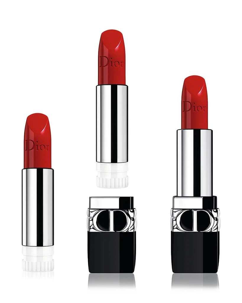 Rouge Dior Satin Lipstick - The Refill 商品