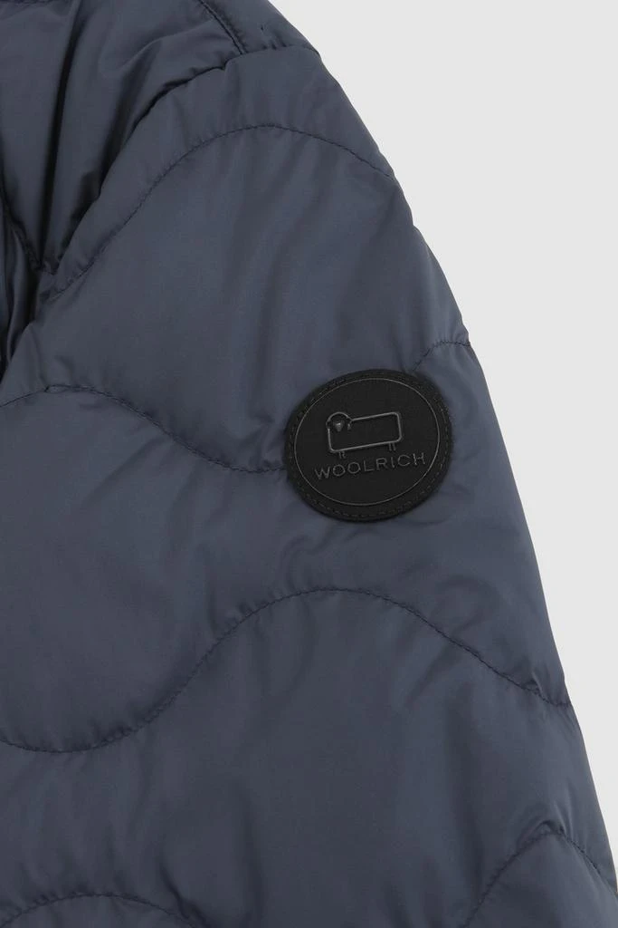 Sierra Padded Jacket 商品