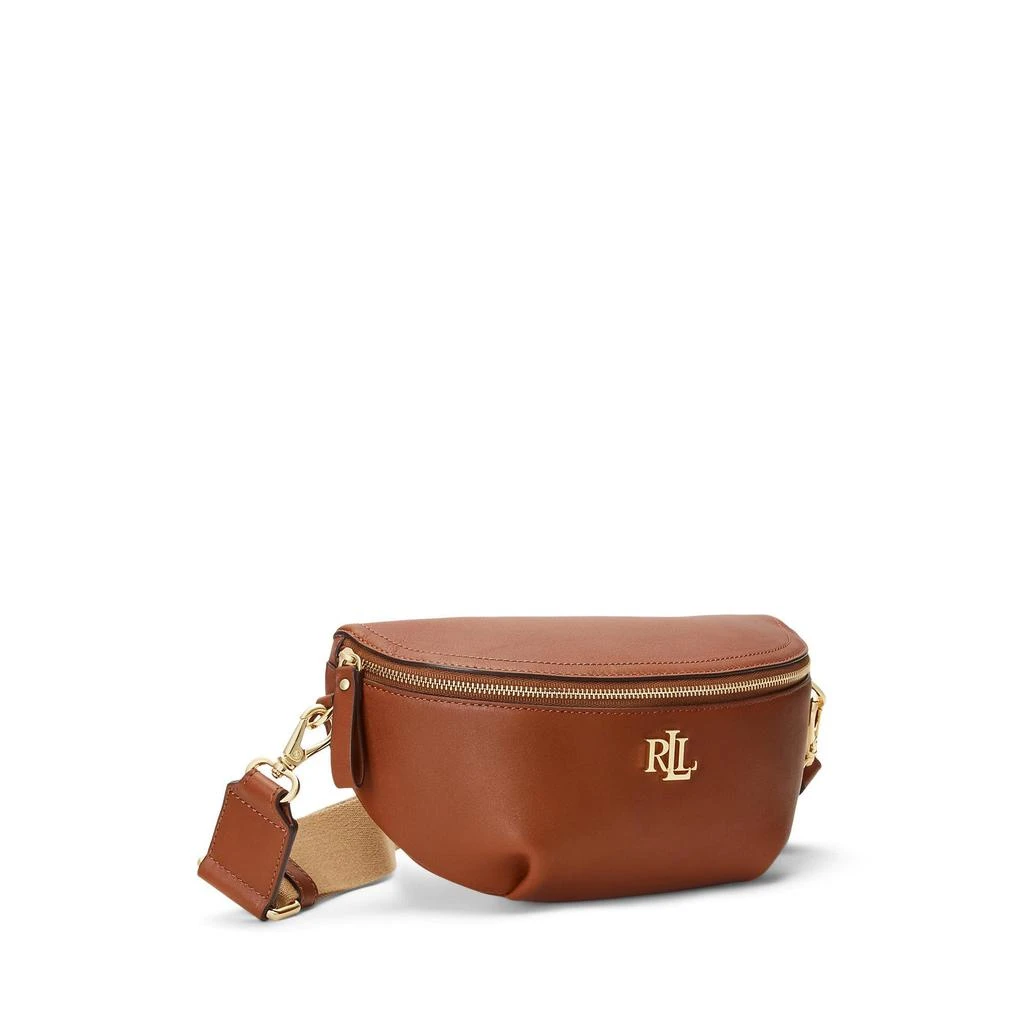 商品Ralph Lauren|Leather Marcy Belt Bag,价格¥1793,第5张图片详细描述