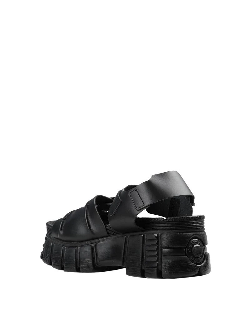 商品NewRock|Sandals,价格¥1293,第3张图片详细描述