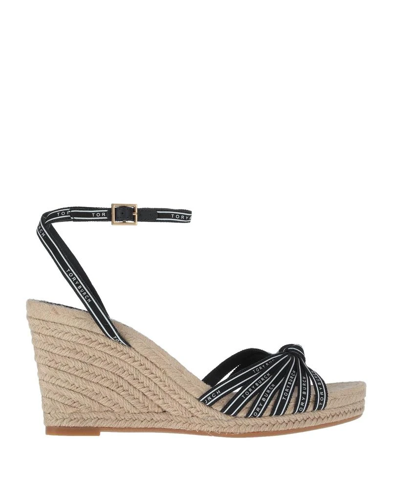 商品Tory Burch|Espadrilles,价格¥820,第1张图片