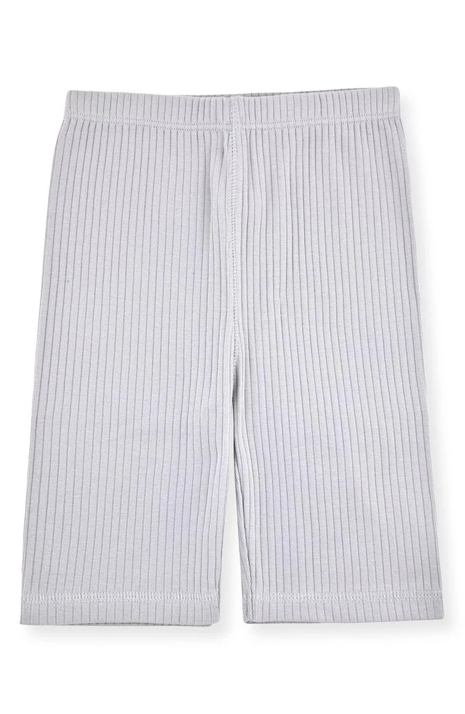 商品Sleep On It|Stripe Fitted Three-Piece Pajamas,价格¥68,第3张图片详细描述