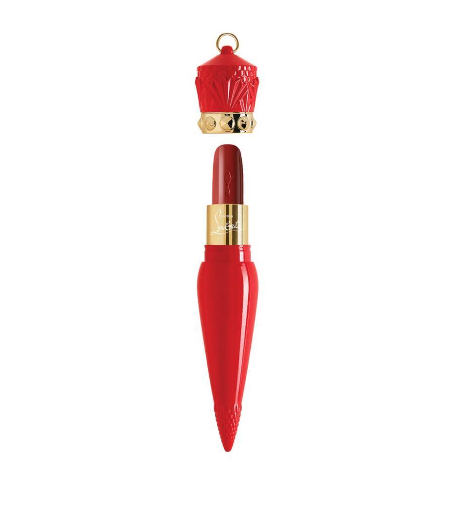 商品Christian Louboutin|SooooO…Glow Lip Colour Lipstick Refill,价格¥358,第4张图片详细描述