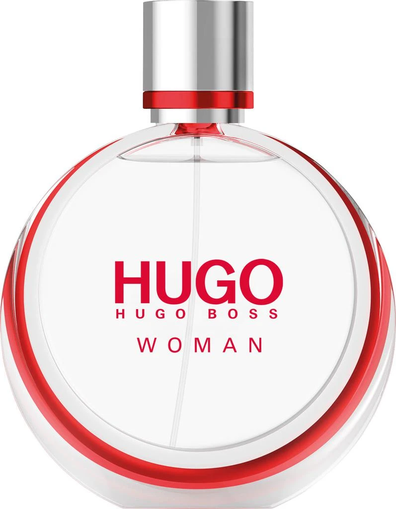 商品Hugo Boss|Hugo Boss 雨果波士 优客女士香水EDP - 50ml,价格¥303,第1张图片