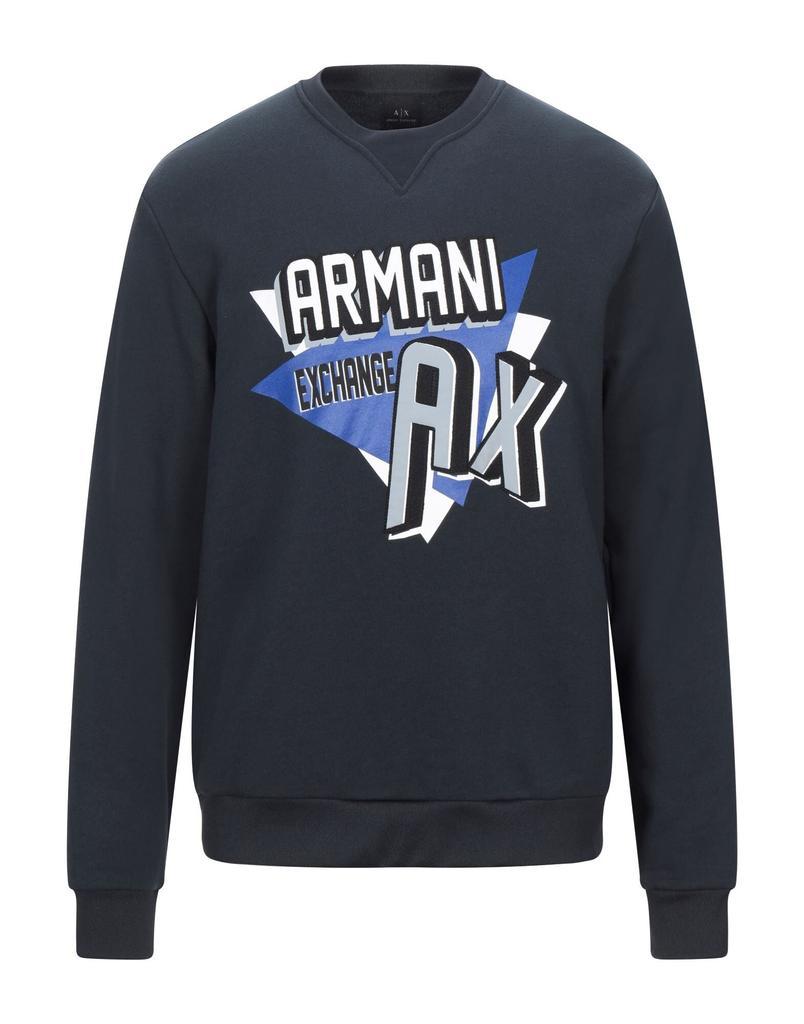 商品Armani Exchange|Sweatshirt,价格¥373,第1张图片