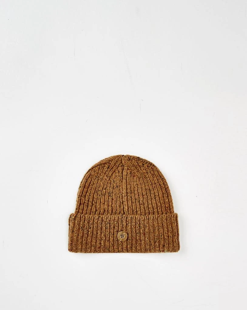 商品Carhartt WIP|Anglistic Beanie,价格¥440,第2张图片详细描述