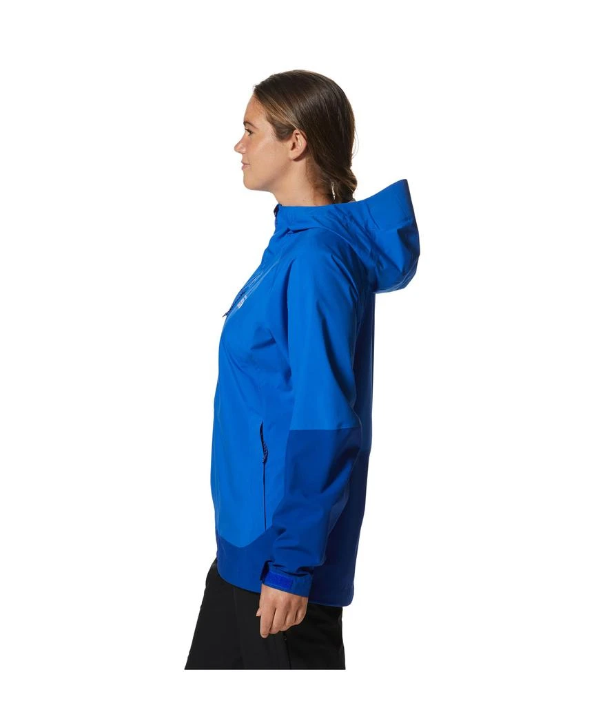 商品Mountain Hardwear|Stretch Ozonic™ Jacket,价格¥873,第2张图片详细描述