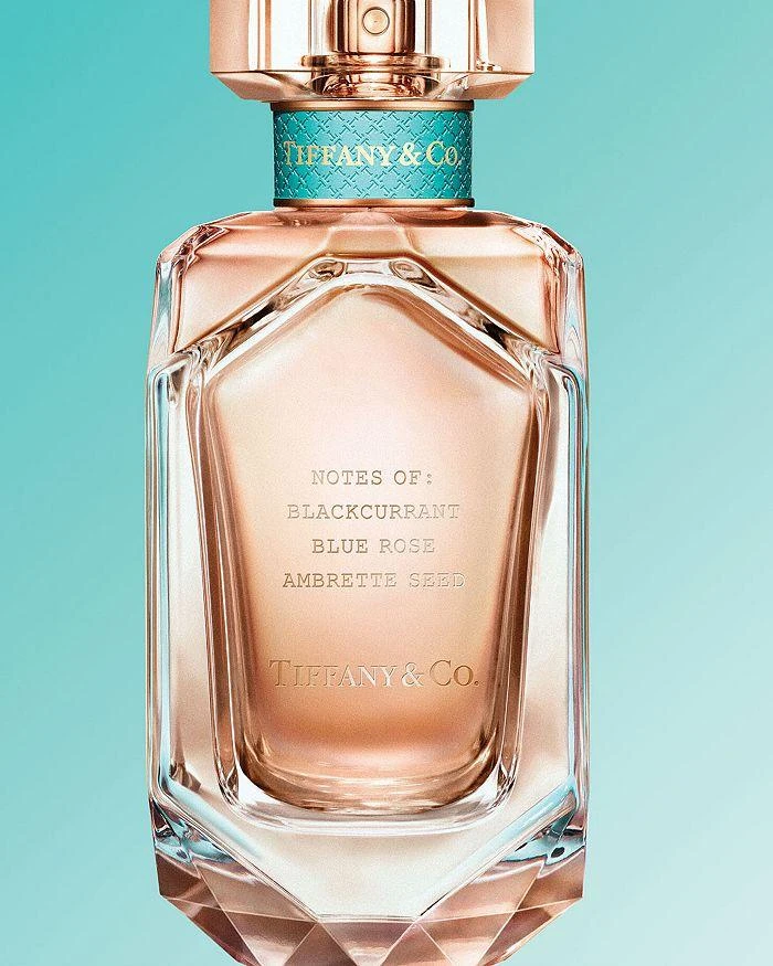 商品Tiffany & Co.|Rose Gold Eau de Parfum,价格¥1012,第4张图片详细描述