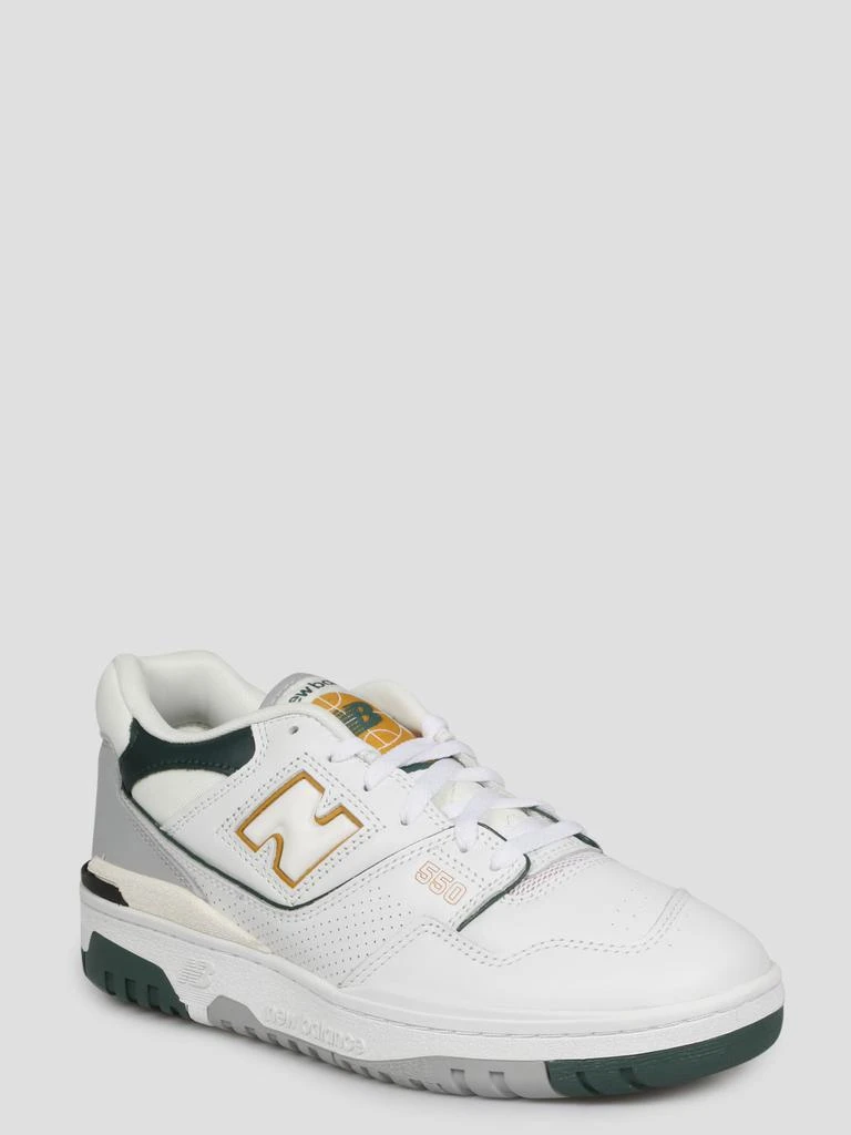 商品New Balance|New Balance 550 Sneakers,价格¥1235,第2张图片详细描述